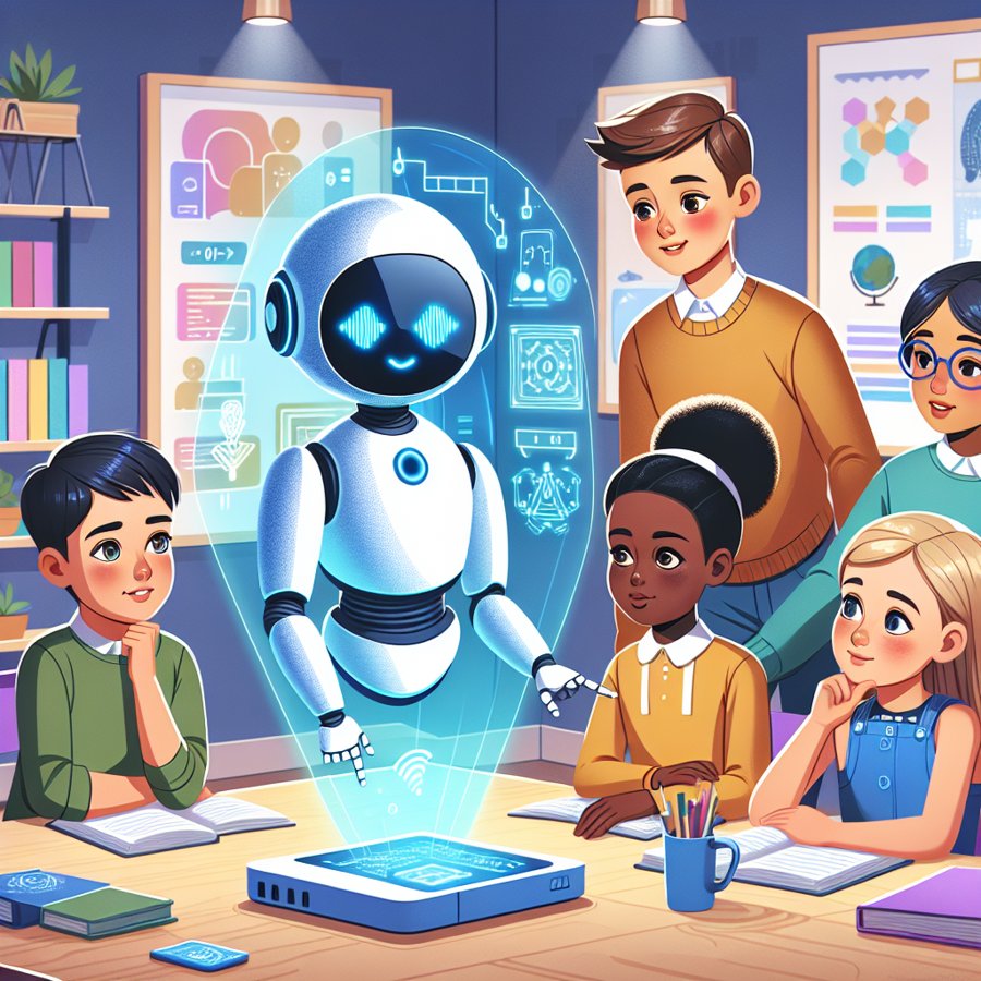 Boosting Confidence with AI Tutoring