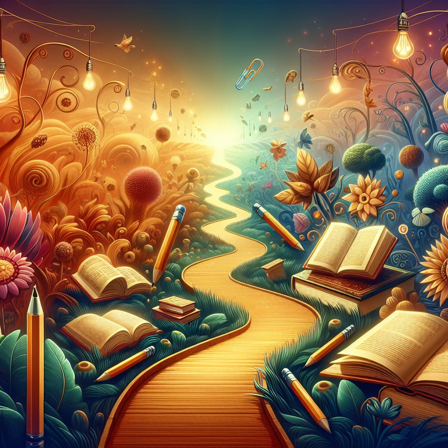 Preparing for AP English Literature—Smart Study Paths