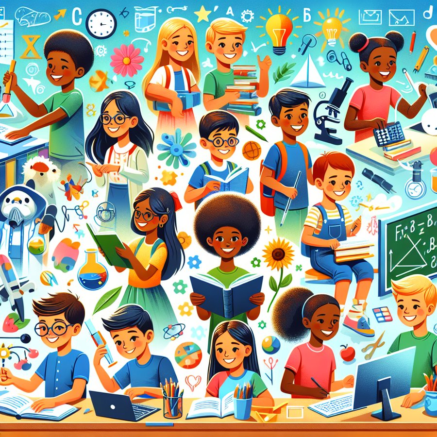 A Parent's Guide to the Summer Slide: Keep Your Child’s Academic Progress On Track