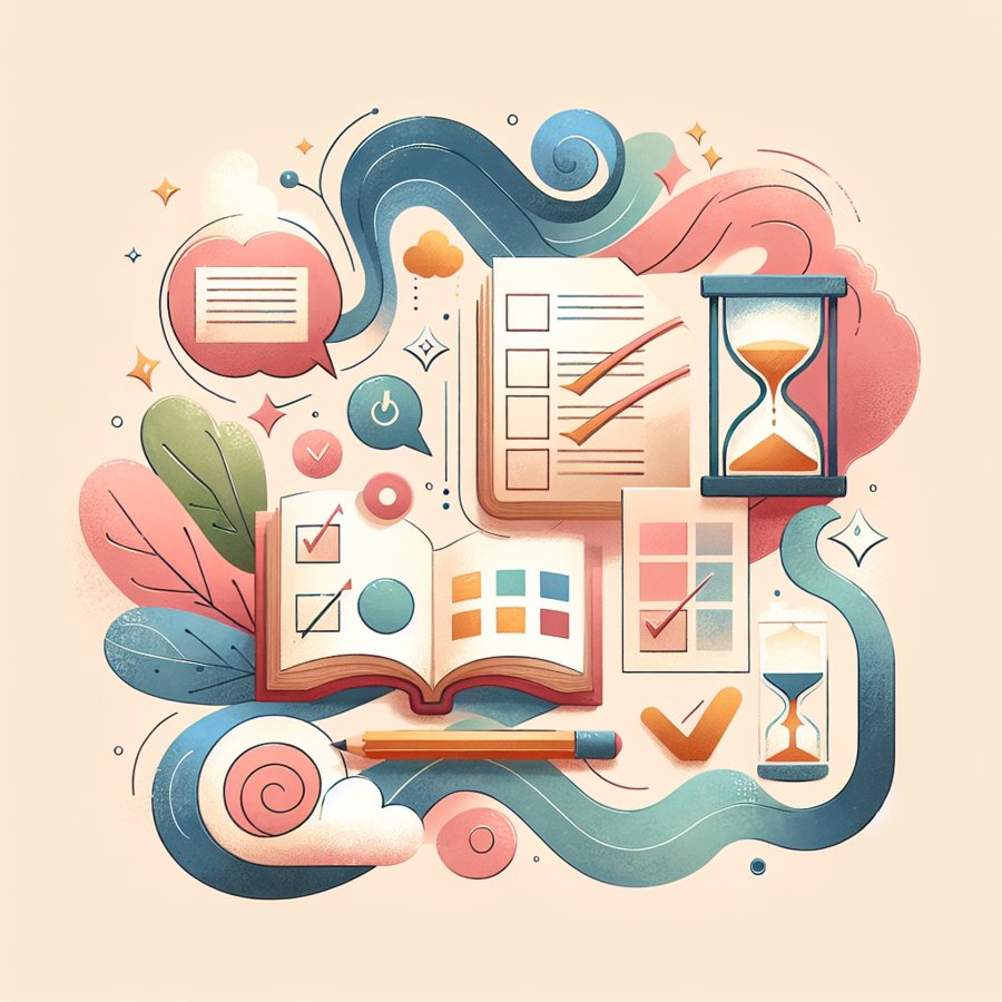 Eliminating Study Stress with Gap-Focused Sessions