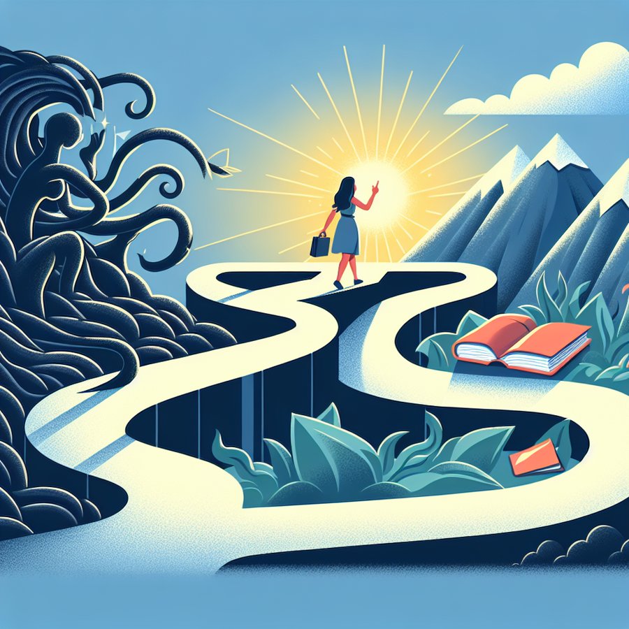 The Journey from Confusion to Curiosity: An Inspiring Reading Turnaround