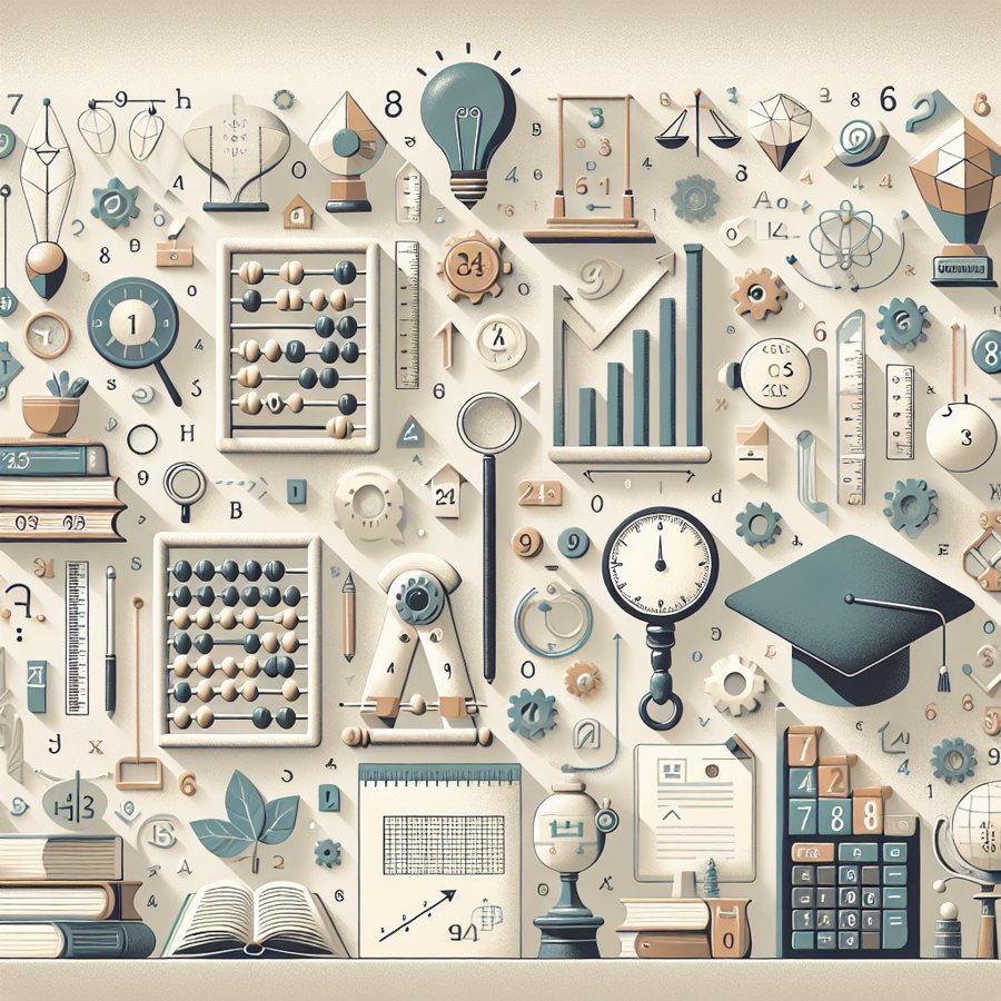 What State Tests Expect in Mathematics and How to Get Ahead