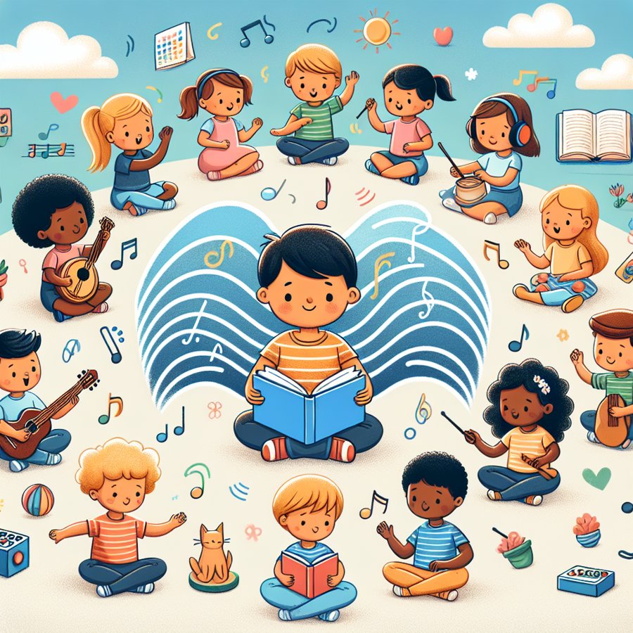 Understanding Your Child's Unique Learning Rhythm