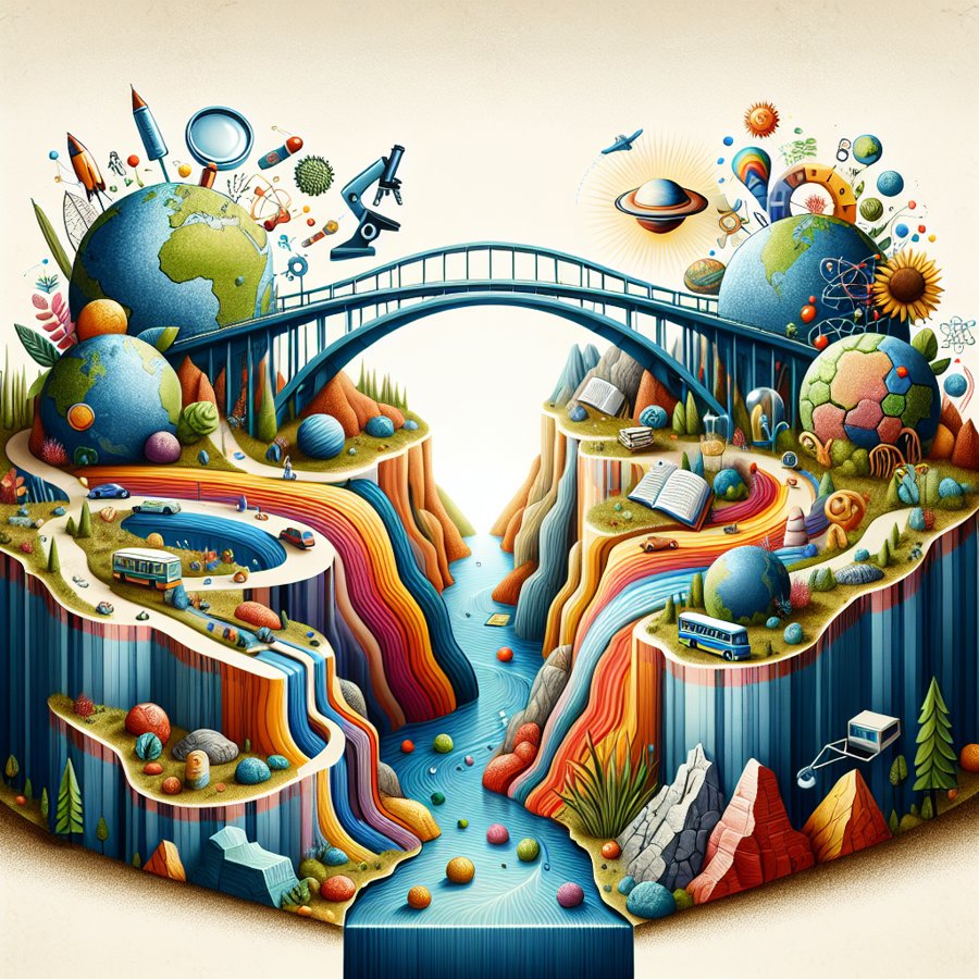 Mastering Art & Design Skills in 20 Minutes