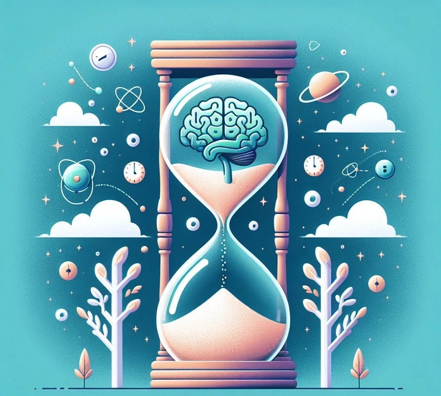 Using Short Bursts to Improve Retention