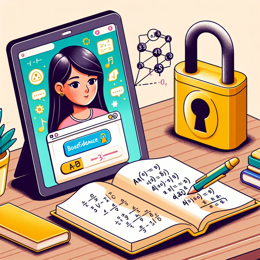 Unlock Your Child's Potential: Boosting Confidence with AI Tutoring