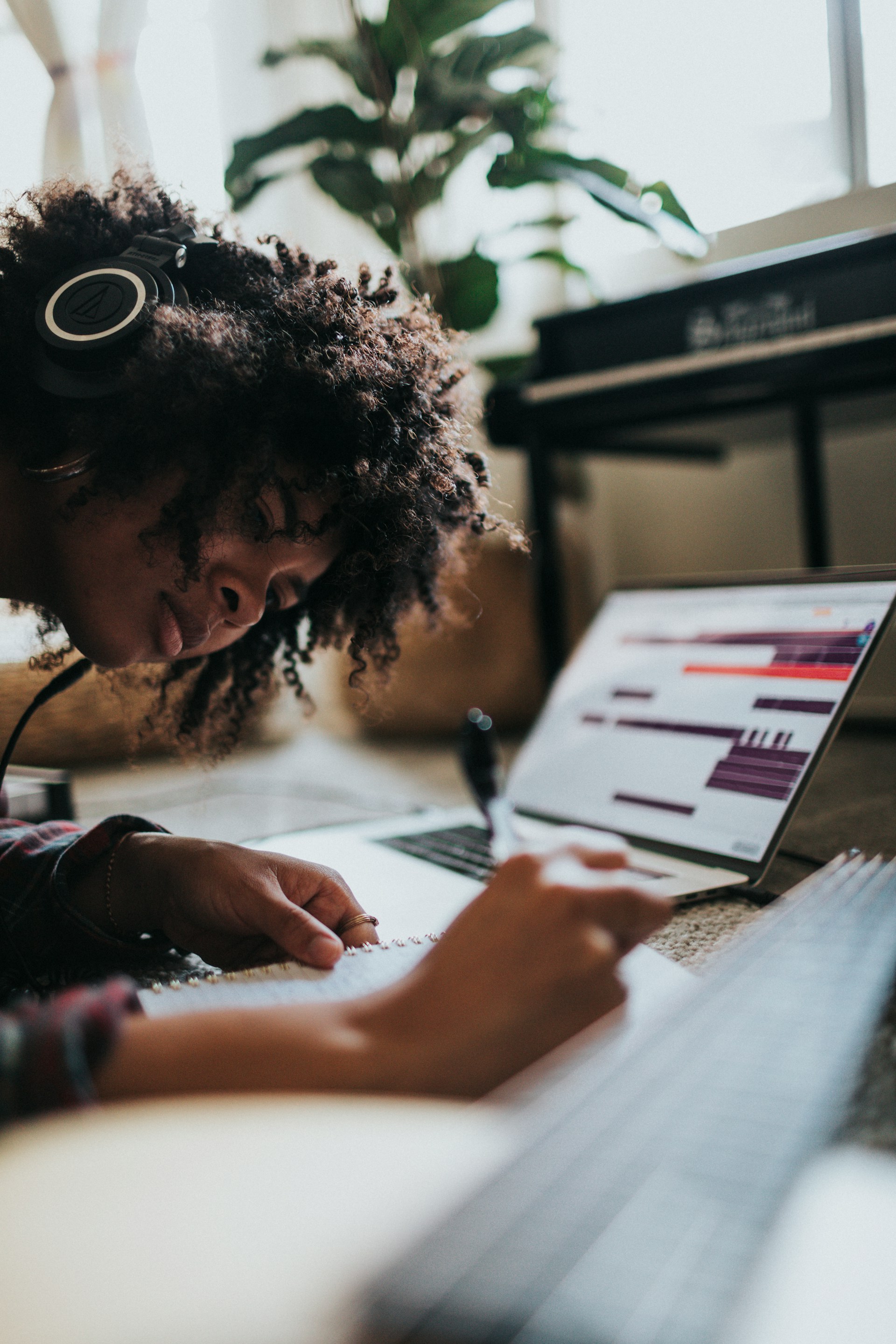 Learning vs. Memorization: How eStudents Builds Confident K-12 Learners